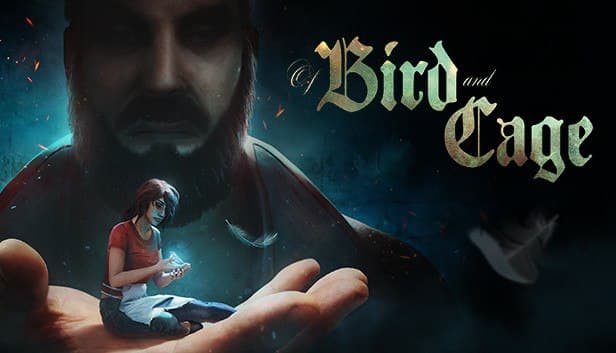 دانلود بازی Of Bird and Cage v20210618 – CODEX برای کامپیوتر