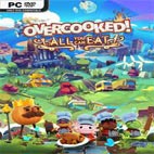 Overcooked All You Can Eat Birthday Party