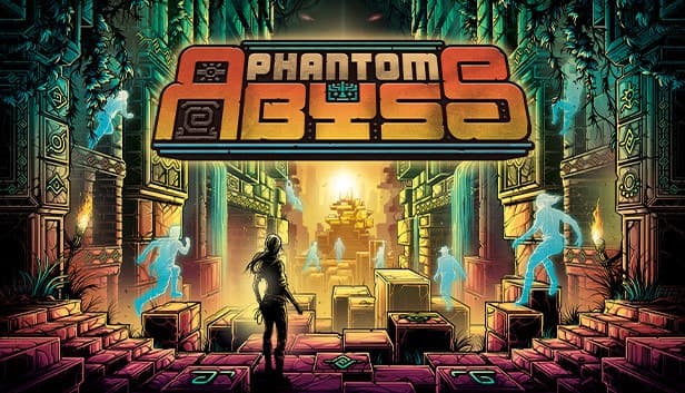 دانلود بازی Phantom Abyss v02.07.2021 – Early Access برای کامپیوتر
