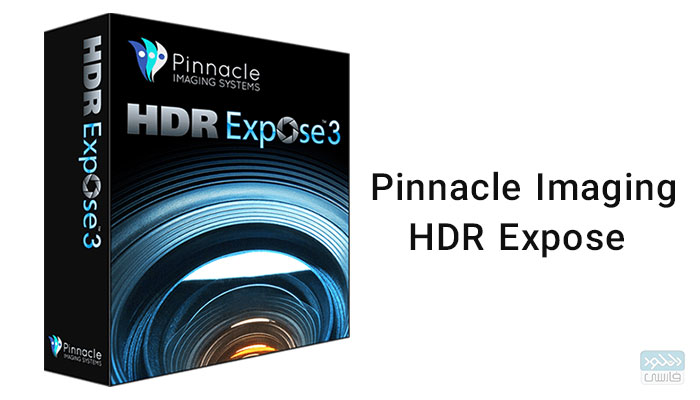 دانلود Pinnacle Imaging HDR Expose v3.7.0 Build 13816