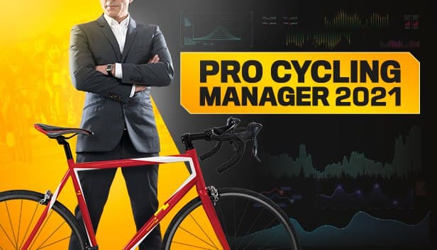 دانلود بازی Pro Cycling Manager 2021 – SKIDROW برای کامپیوتر