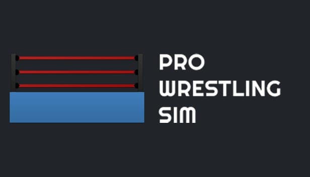 دانلود بازی Pro Wrestling Sim Build 6854571 برای کامپیوتر