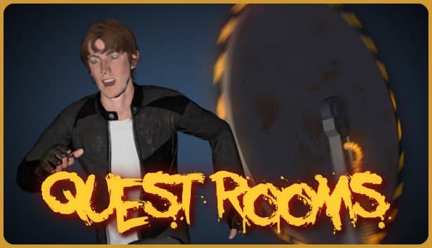 دانلود بازی Quest Rooms – Early Access برای کامپیوتر