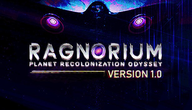 دانلود بازی Ragnorium v1.0.6 – SKIDROW/FitGirl برای کامپیوتر