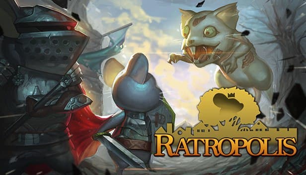 دانلود بازی Ratropolis – TiNYiSO برای کامپیوتر