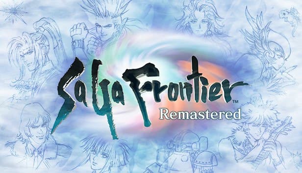 دانلود بازی SaGa Frontier Remastered Build 20210603 برای کامپیوتر