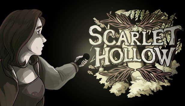دانلود بازی Scarlet Hollow Episode 4 – Early Access برای کامپیوتر