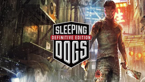 دانلود بازی Sleeping Dogs: Definitive Edition v1.0 – GOG برای کامپیوتر