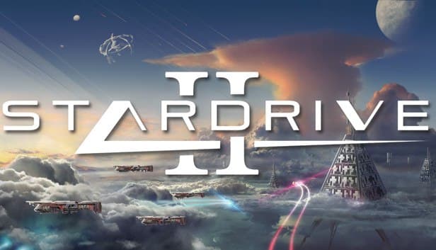 دانلود بازی StarDrive 2 v1.5h – Portable برای کامپیوتر