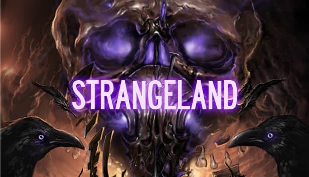 دانلود بازی Strangeland v2.7 – GOG برای کامپیوتر