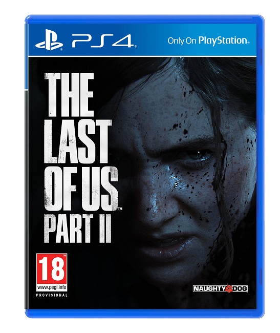دانلود بازی The Last of Us Part II نسخه هک شده DUPLEX برای PS4
