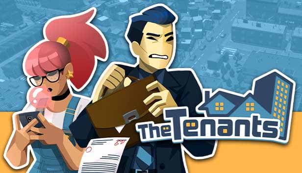 دانلود بازی The Tenants v1.2.8b – GOG برای کامپیوتر