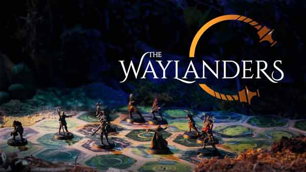 دانلود بازی The Waylanders v1.08 – GOG برای کامپیوتر