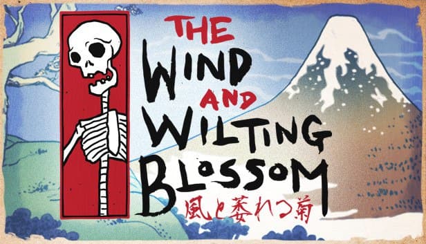 دانلود بازی The Wind and Wilting Blossom v1.2.01 – Portable برای کامپیوتر