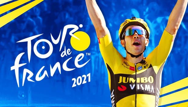 دانلود بازی Tour de France 2021 v02.09.00.529 – P2P برای کامپیوتر