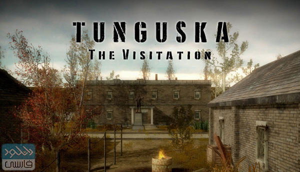 دانلود بازی Tunguska The Visitation Slaughterhouse – RUNE برای کامپیوتر