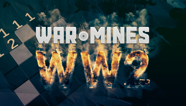 دانلود بازی War Mines: WW2 v24.06.2021 برای کامپیوتر