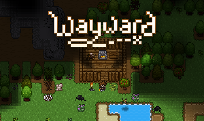 دانلود بازی Wayward v2.11.5 – Early Access برای کامپیوتر