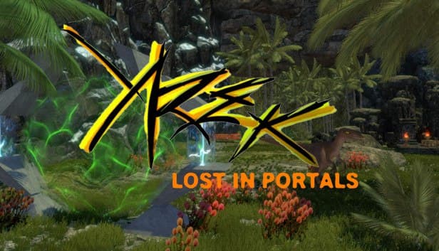 دانلود بازی YRek Lost In Portals v3.1 – PLAZA برای کامپیوتر