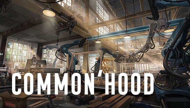 دانلود بازی Common’hood Build 6826280 – Portable برای کامپیوتر