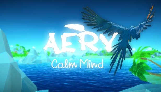 دانلود بازی Aery Calm Mind – TiNYiSO برای کامپیوتر