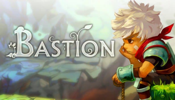 دانلود بازی اکشن Bastion v1.50436 – GOG برای کامپیوتر
