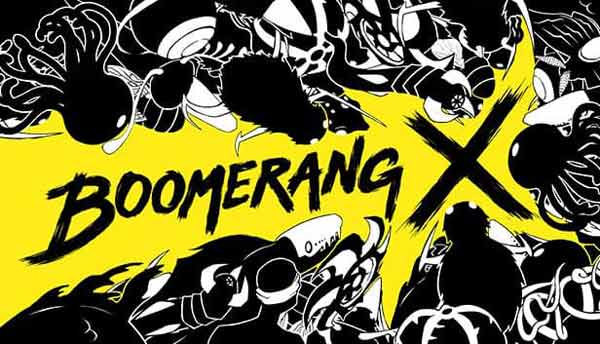 دانلود بازی Boomerang X BuildID 7561562 – CODEX/FitGirl برای کامپیوتر