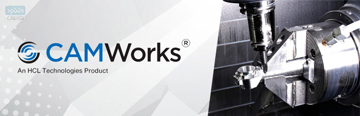 دانلود نرم افزار CAMWorks 2022 SP3 for SolidWorks 2020-2021-2022 نسخه ویندوز