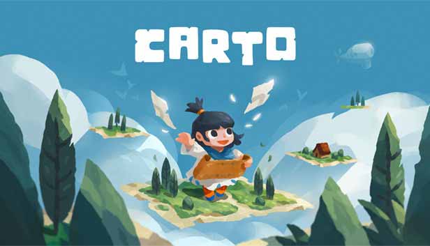 دانلود بازی Carto v1.0.7.6 – GOG برای کامپیوتر