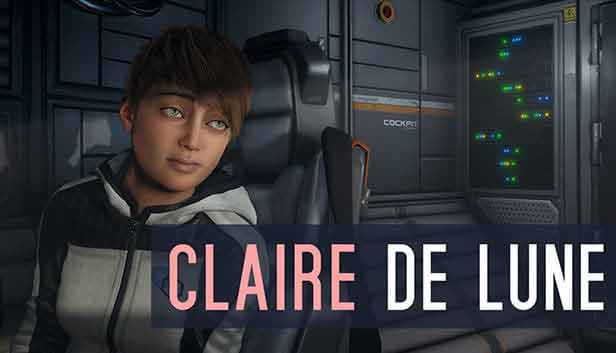 دانلود بازی Claire de Lune Build 8092759 – Portable برای کامپیوتر