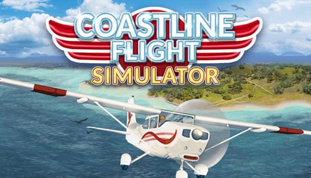 دانلود بازی Coastline Flight Simulator – PLAZA/FitGirl برای کامپیوتر