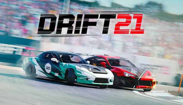 دانلود بازی DRIFT21 Build 7770414 – CODEX برای کامپیوتر
