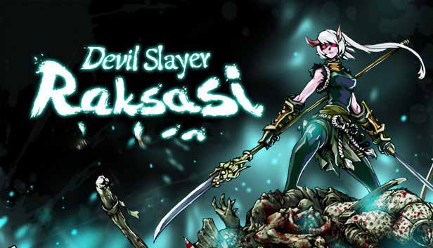 دانلود بازی Devil Slayer Raksasi Madam Weaver – P2P برای کامپیوتر