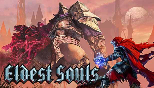 Eldest Souls download the last version for android
