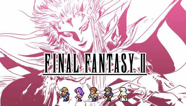 دانلود بازی FINAL FANTASY II Build 9170340 – GoldBerg برای کامپیوتر