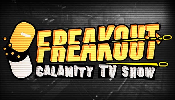 دانلود بازی Freakout: Calamity TV Show Build 4716600 برای کامپیوتر