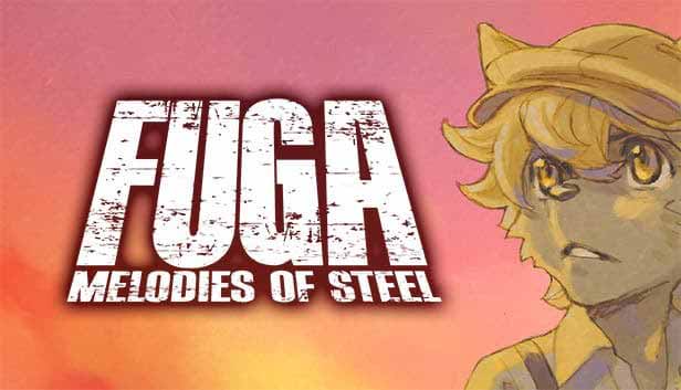 دانلود بازی Fuga: Melodies of Steel v1.30 – PLAZA برای کامپیوتر