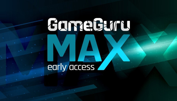 دانلود نرم‌ افزار گیم گورو GameGuru Max v2023.03.09 ساخت بازی کامپیوتر بدون نیاز به برنامه نویسی