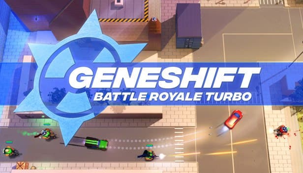 دانلود بازی Geneshift v1.445 – Portable برای کامپیوتر