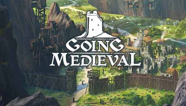 دانلود بازی Going Medieval Build 13657256 – Early Access برای کامپیوتر