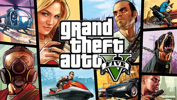 دانلود بازی GTA V (Grand Theft Auto V) نسخه FitGirl-DODI-Goldberg-Razor1911 (آپدیت فروردین 1403)
