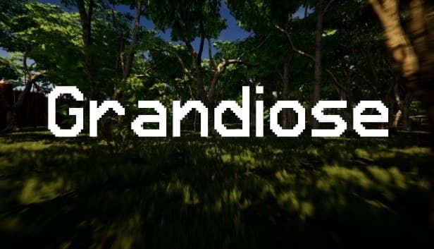 دانلود بازی Grandiose v1.3.1 – TiNYiSO برای کامپیوتر