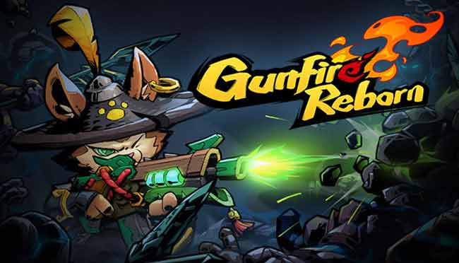 دانلود بازی Gunfire Reborn Build 24092022 – 0xdeadc0de برای کامپیوتر