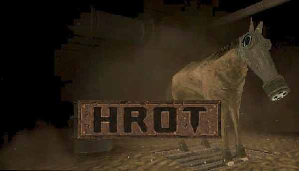 دانلود بازی HROT v1.1b – GOG برای کامپیوتر