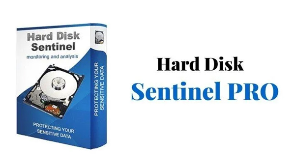 دانلود نرم افزار Hard Disk Sentinel Pro v6.10 عیب یابی و تعمیر هارد دیسک