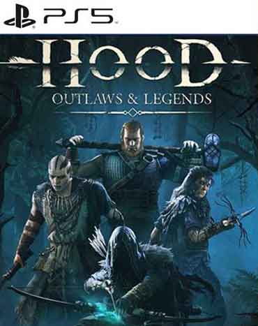دانلود بازی Hood: Outlaws & Legends برای کنسول پلی استیشن 5