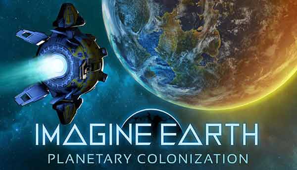 دانلود بازی Imagine Earth v1.16.2.6270 – GOG برای کامپیوتر