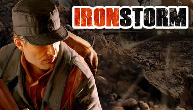 دانلود بازی Iron Storm v1.041 – GOG برای کامپیوتر