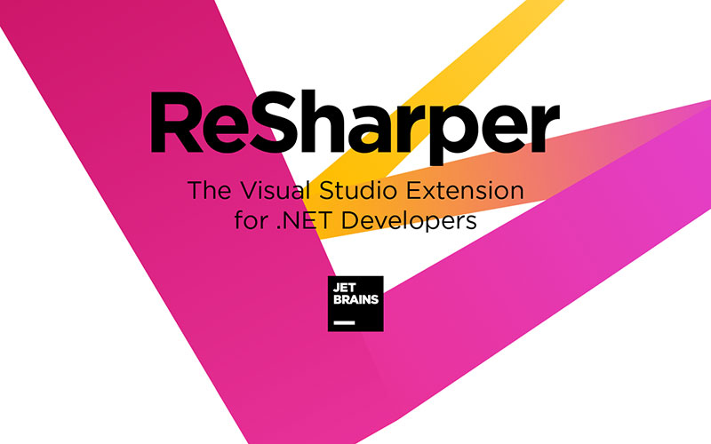 دانلود نرم افزار JetBrains ReSharper Ultimate v2022.1