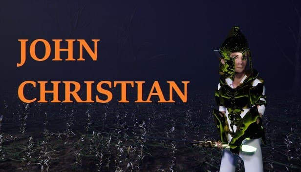 دانلود بازی John Christian – PLAZA برای کامپیوتر